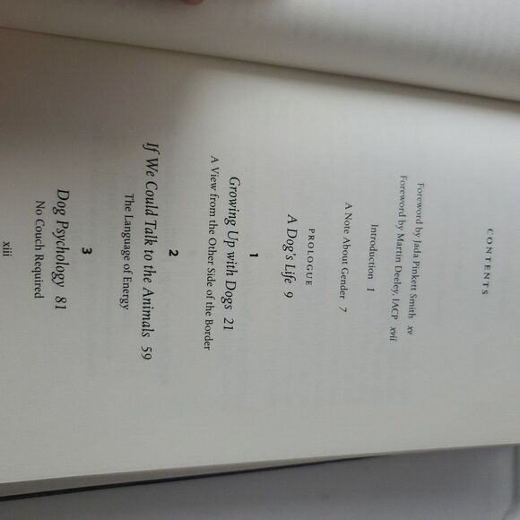 Cesars Way The Natural, Everyday Guide To Dog Cesar Millan & Melisa Jo Peltier - Picture 13 of 14